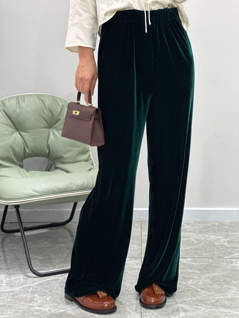 Christian Dior Long Pants